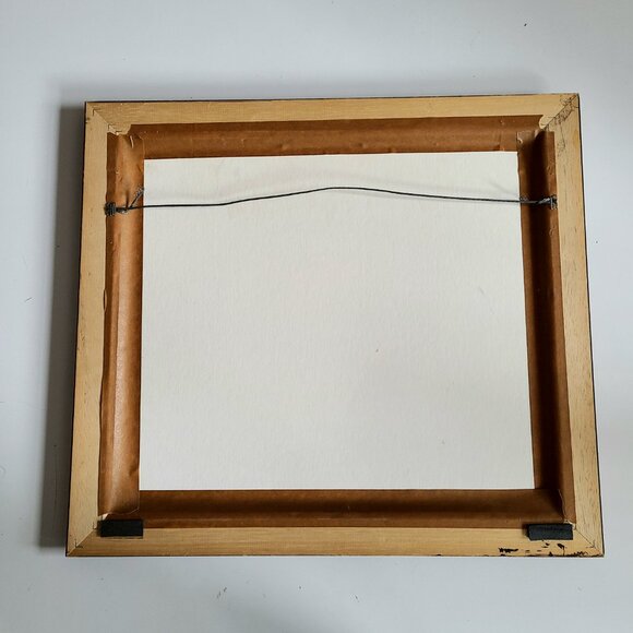 Robert Bateman ''Evening Snowfall '' - Picture 5 of 7